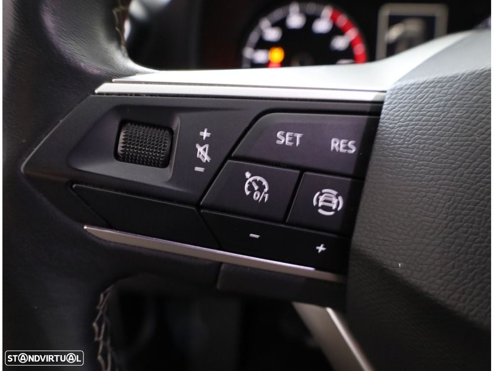 SEAT Leon ST 1.0 TSI Style - 35