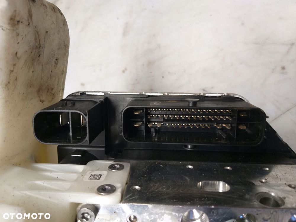 bmw x5 g05 pompa abs 3451-6895496-01 - 5