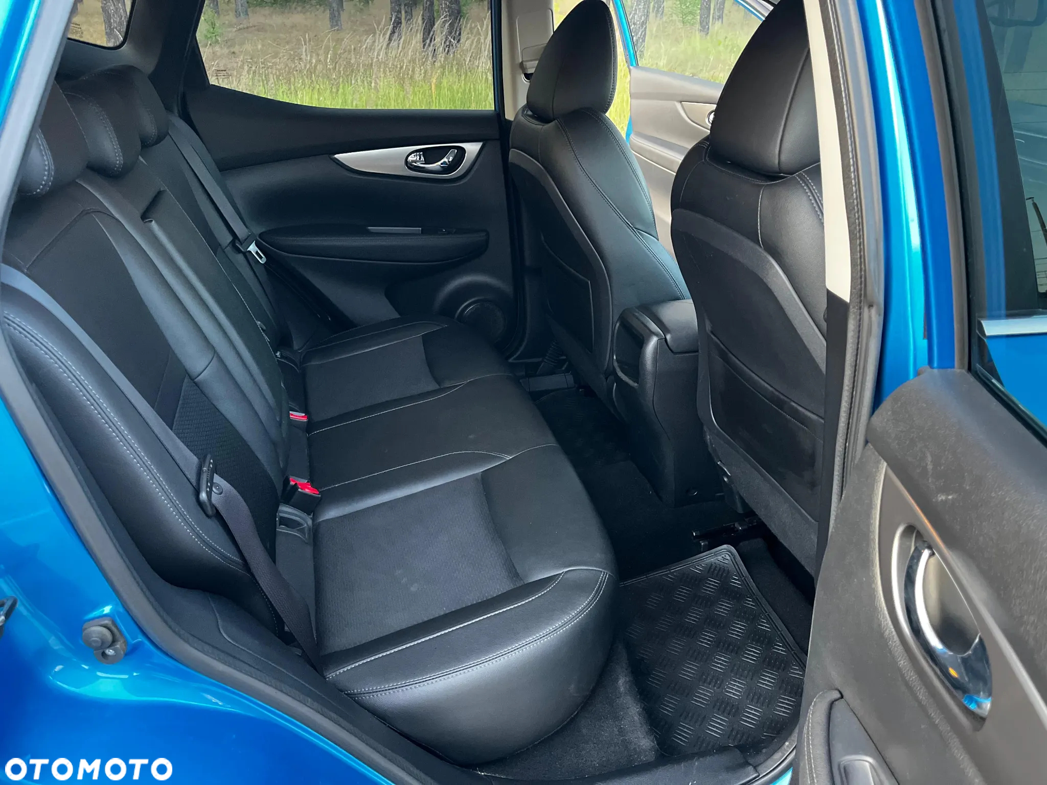 Nissan Qashqai 1.2 DIG-T Tekna - 21