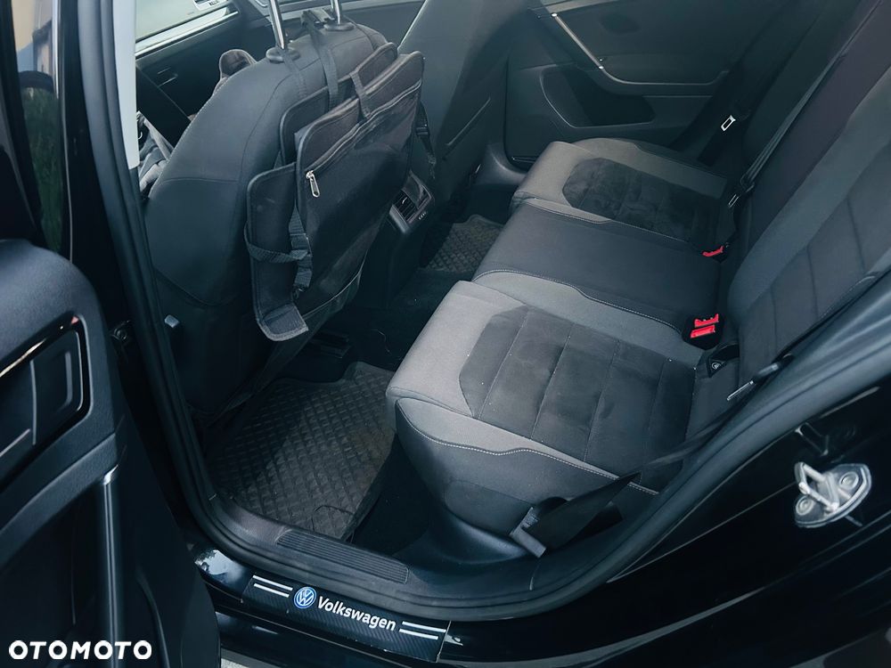 Volkswagen Golf 2.0 TDI BMT Highline EU6 - 13