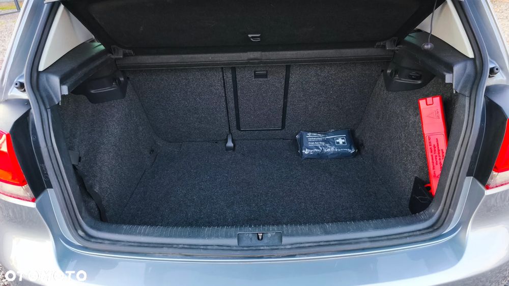 Volkswagen Golf 1.2 TSI Team - 29