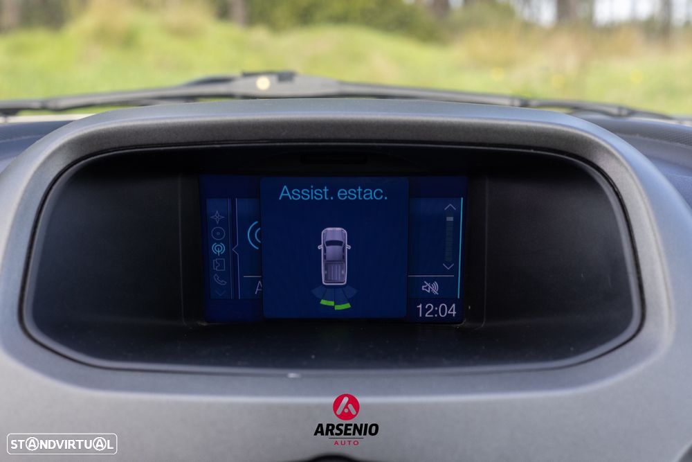 Ford Ranger 3.2 TDCi CD Limited 4WD - 31