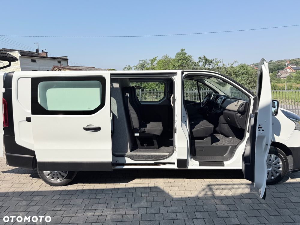 Renault Trafic - 28