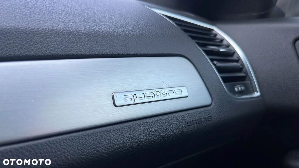 Audi Q5 2.0 TDI Quattro S tronic - 17