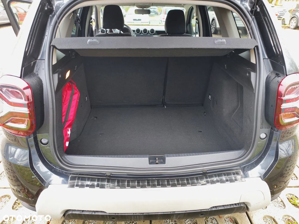 Dacia Duster 1.3 TCe Prestige - 11