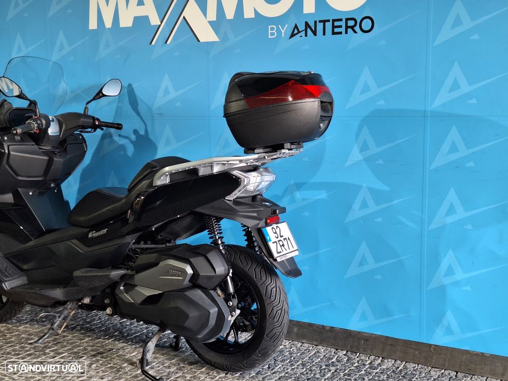 BMW C 400 GT - 7