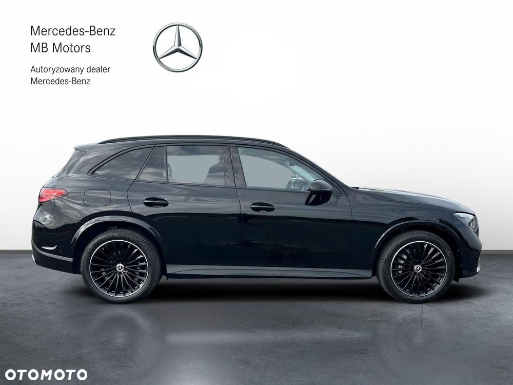 Mercedes-Benz GLC 220 d mHEV 4-Matic AMG Line - 7