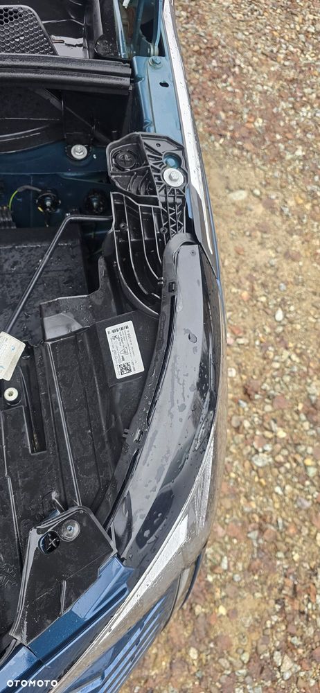 Peugeot 3008 1.5 BlueHDi GT S&S EAT8 - 22