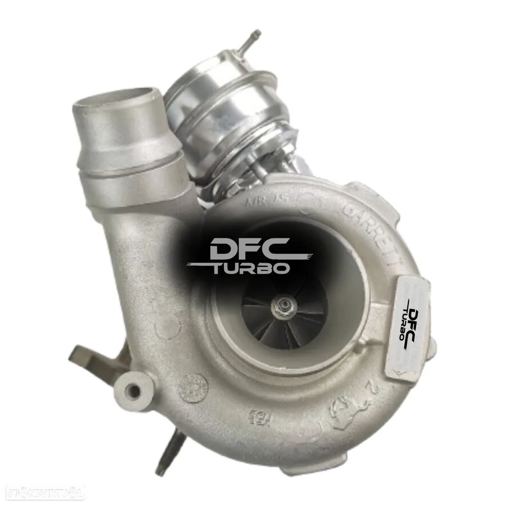 RENAULT 2.0 DCI - 765017 - 2