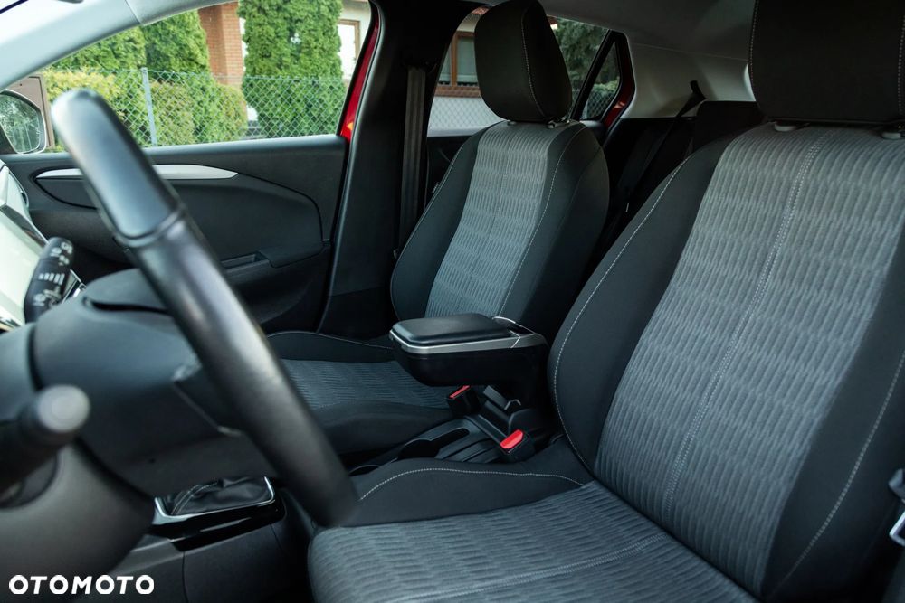 Opel Corsa 1.2 Edition S&S - 18