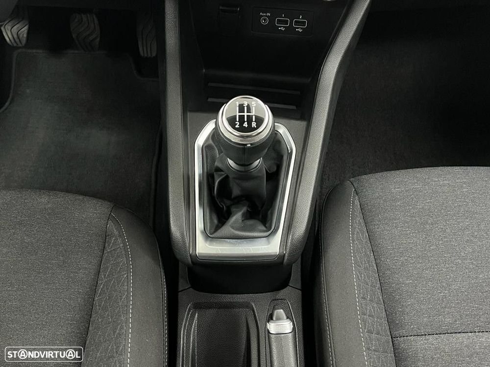 Renault Clio 1.0 TCe Limited - 24