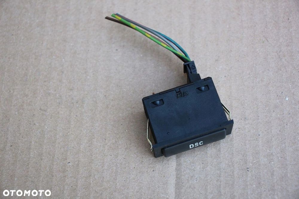 Przełącznik DSC BMW serii 3 model e46 6901592 - 2