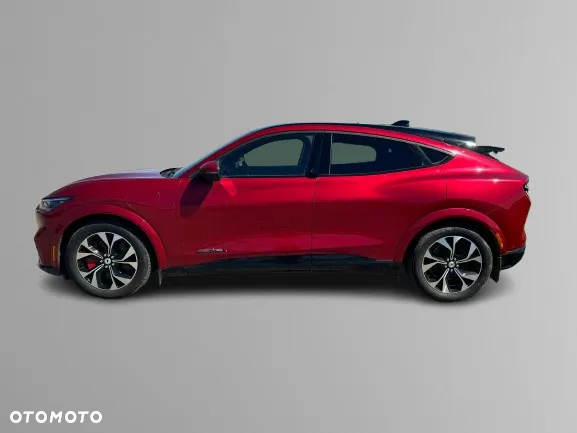 Ford Mustang Mach-E 98kWh AWD First Edition - 3