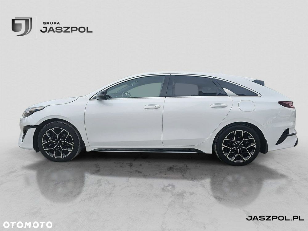 Kia ProCeed 1.5 T-GDI GT Line DCT - 8