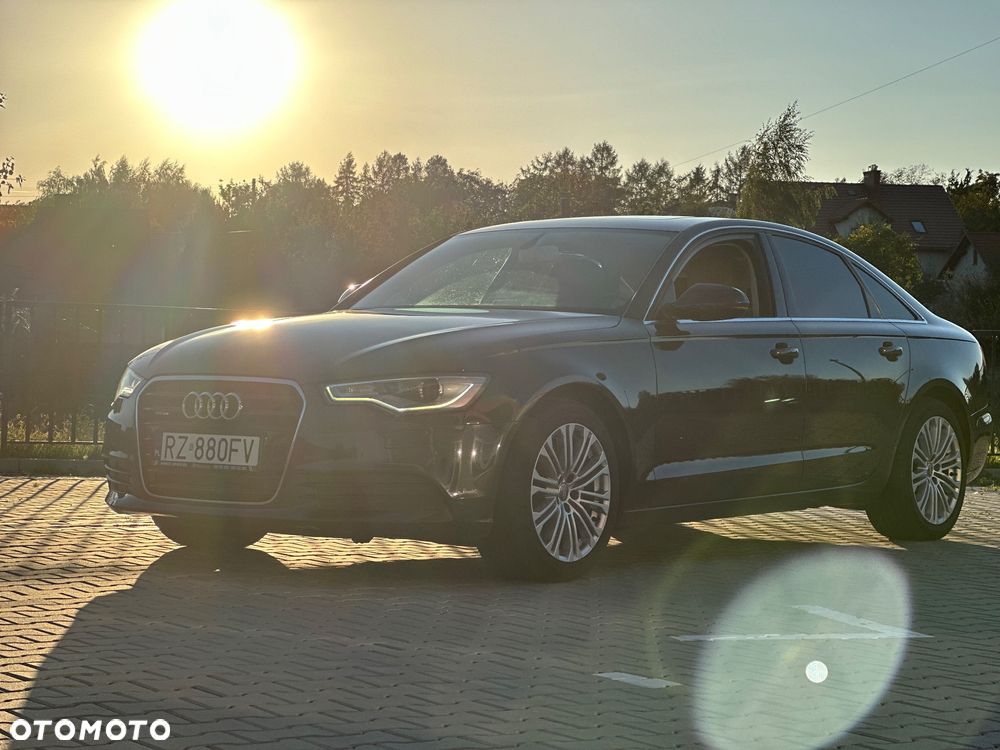 Audi A6 ver-3-0-tdi-quattro-s-tronic - 15