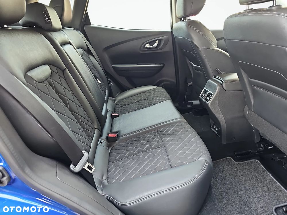 Renault Kadjar 1.3 TCe FAP Intens - 21
