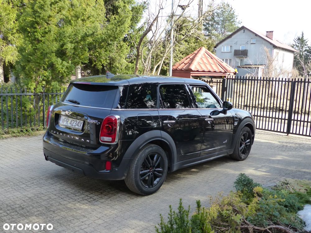 MINI Countryman - 3