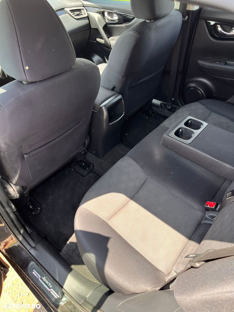 Nissan Qashqai 1.6 DCI ACENTA - 14