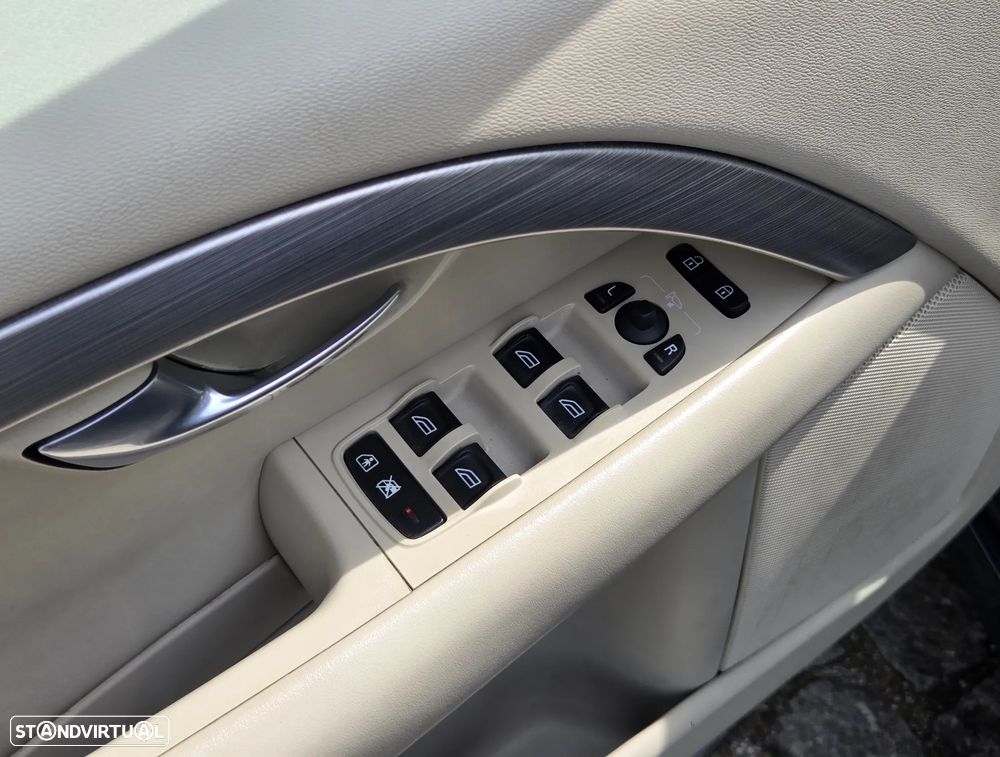 Volvo S80 2.4 D5 Nivel 2 - 18