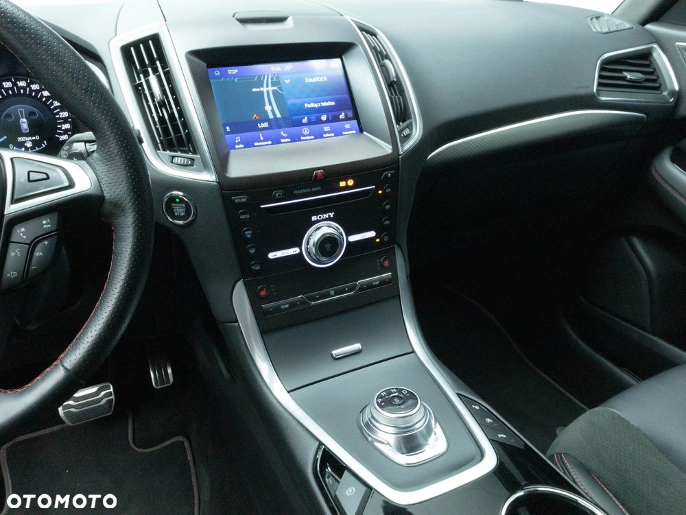 Ford S-Max 2.0 EcoBlue ST-Line - 18