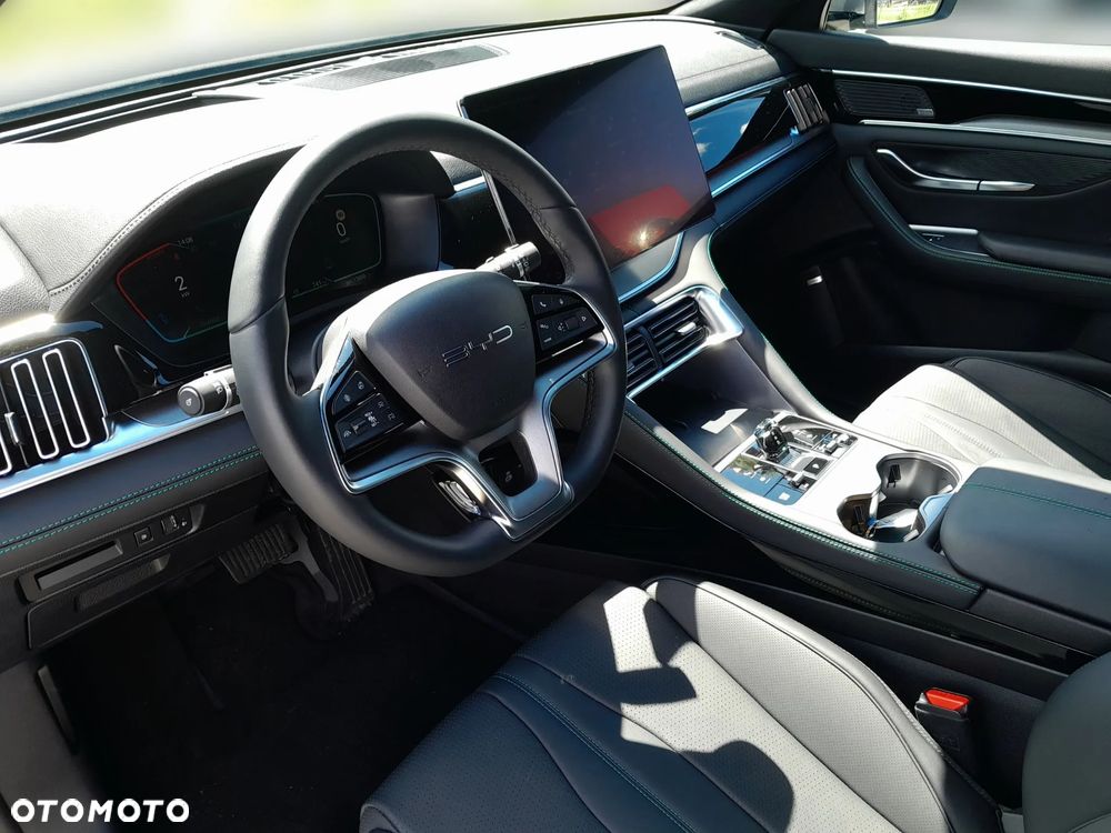 BYD Seal U AWD Design - 9