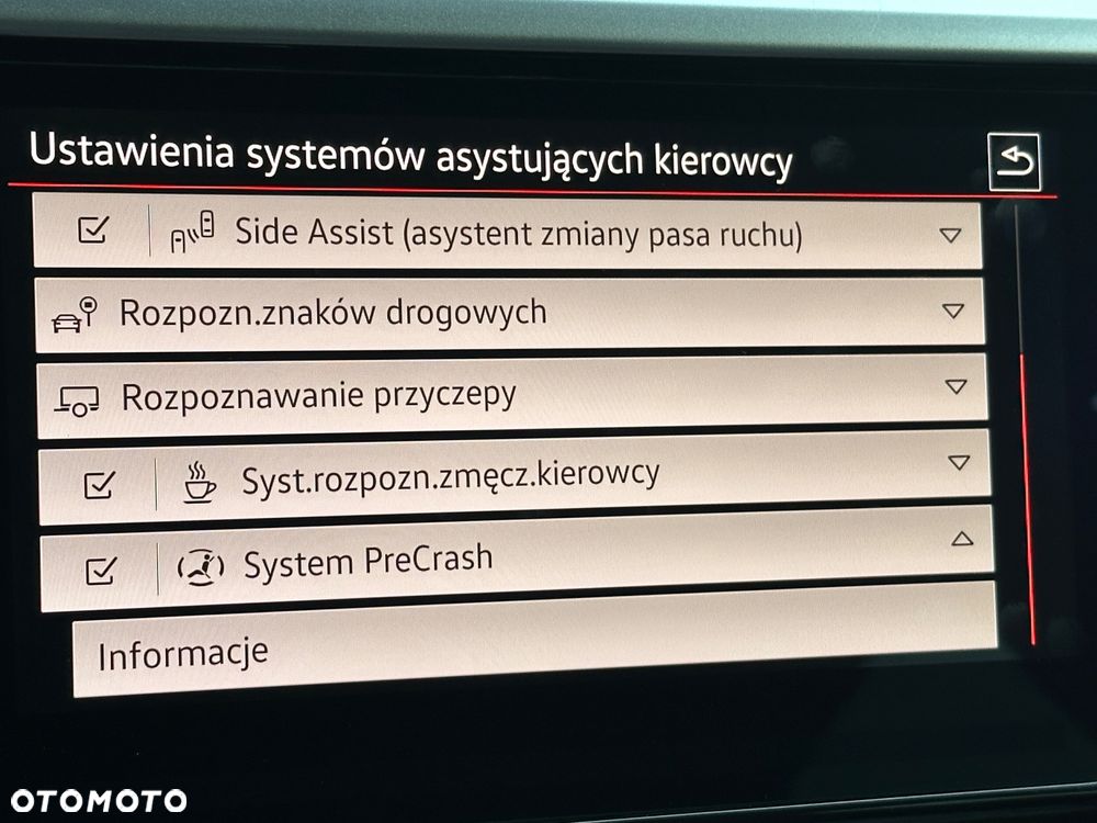 Volkswagen Arteon 2.0 TDI SCR 4Motion DSG R-Line - 37