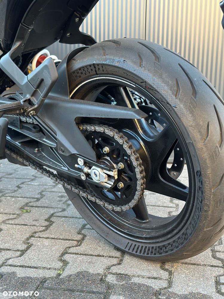 Husqvarna Vitpilen - 12