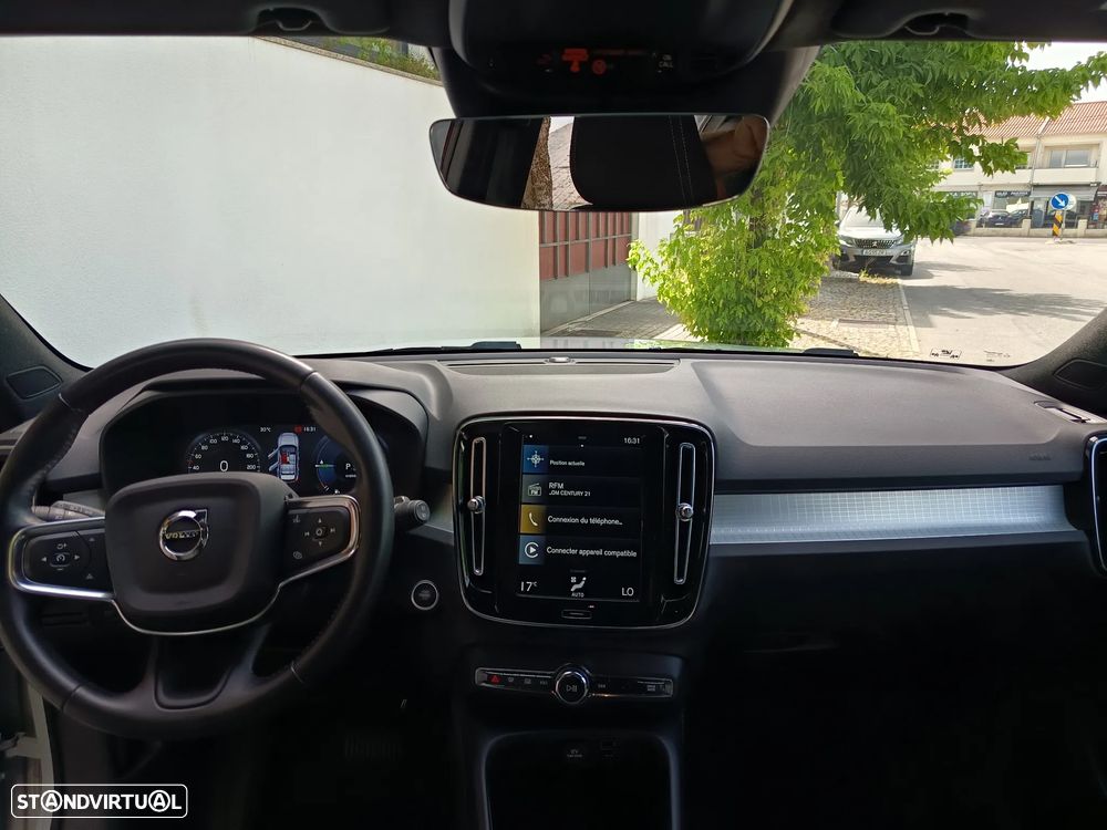 Volvo XC 40 - 20