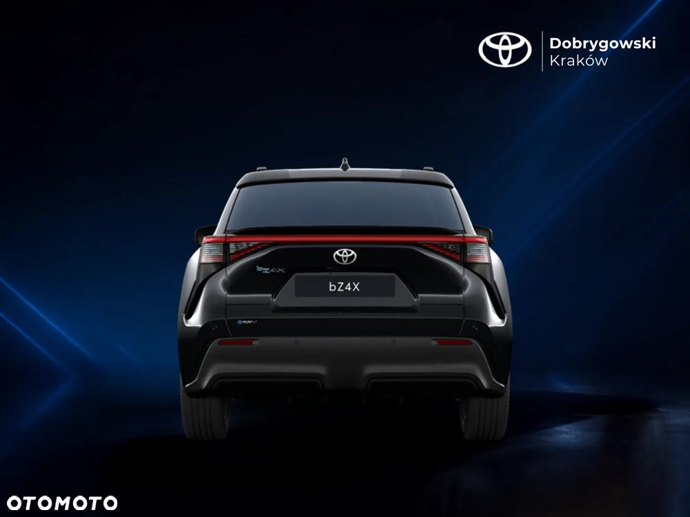Toyota bZ4X 73.1kWh Style - 8