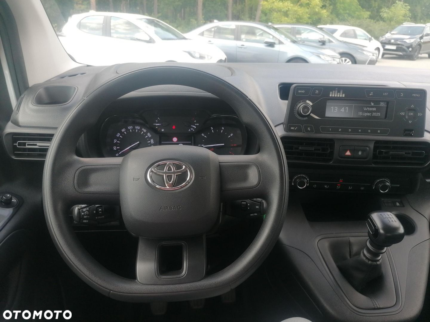 Toyota Proace City Verso 1.5 D-4D Combi - 16