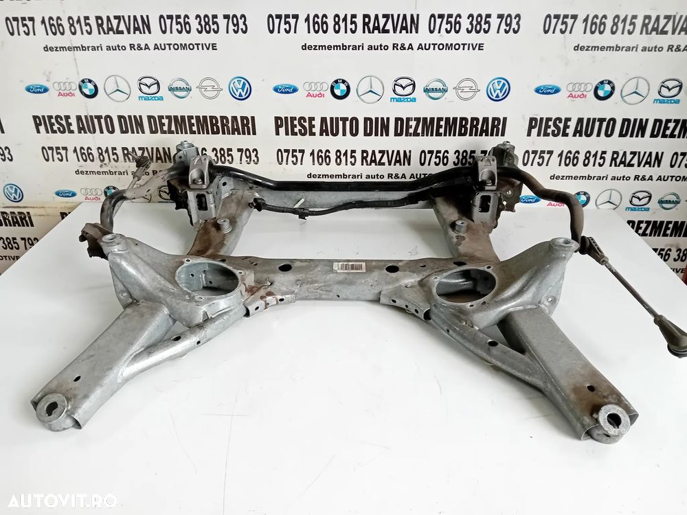 Jug Cadru Motor BMW G20 G21 G22 G23 G26 S Drive – Cod 6883131 - 5