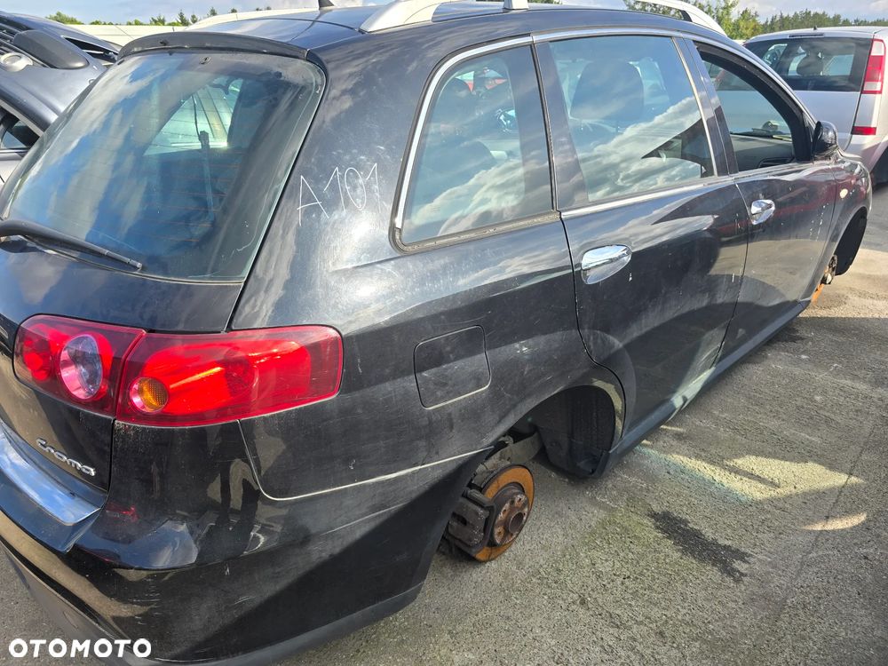 A101 / FIAT CROMA / NA CZĘŚCI - 6