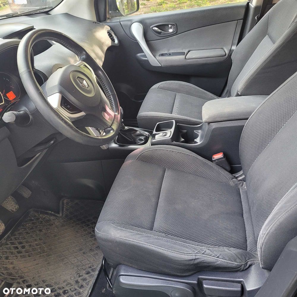 Renault Koleos - 6