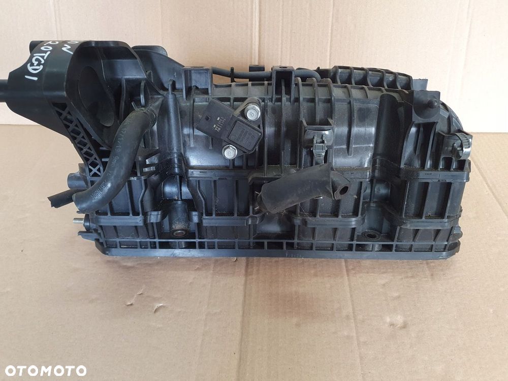 KOLEKTOR SSĄCY HYUNDAI I30 N VELOSTER KONA N-LINE 2.0T-GDI TURBO G4KH 2017- - 4