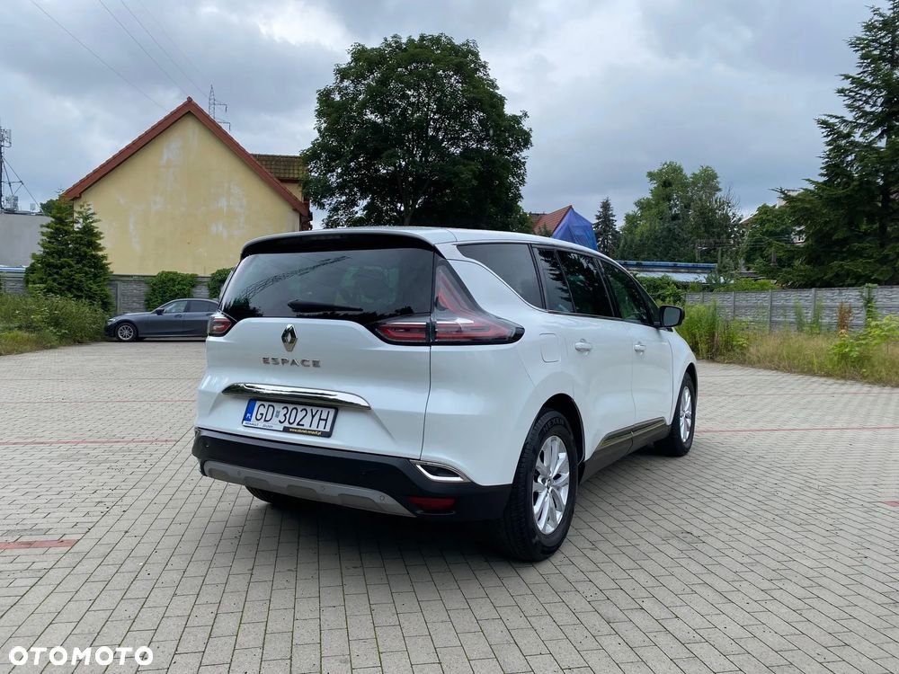 Renault Espace - 5
