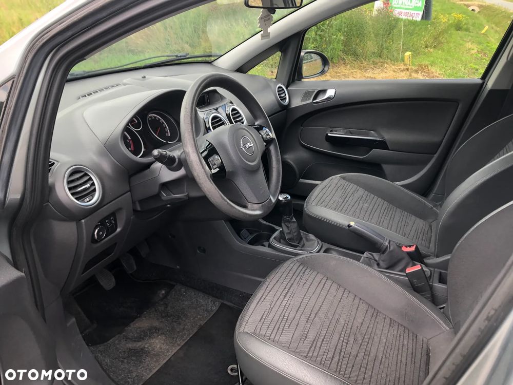 Opel Corsa 1.3 CDTI Cosmo - 6