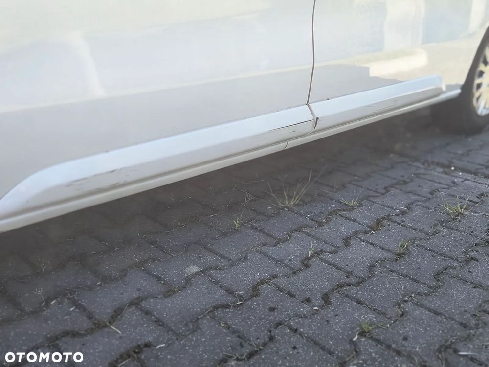 Toyota Proace Verso 2.0 D4-D Long Business - 9