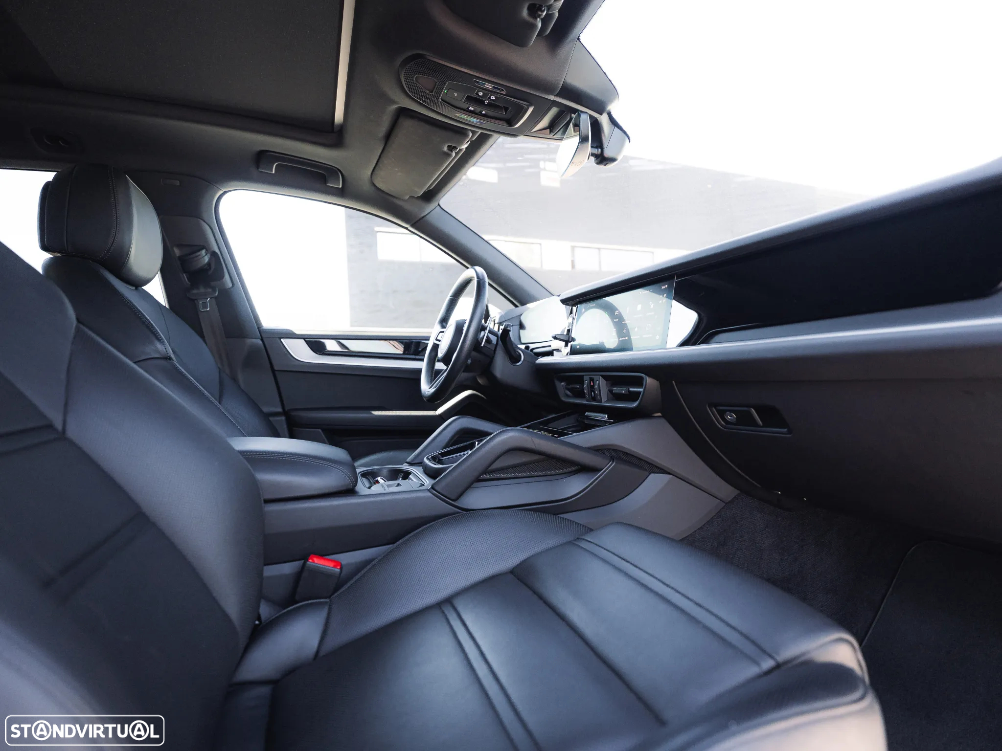 Porsche Cayenne E-Hybrid - 11