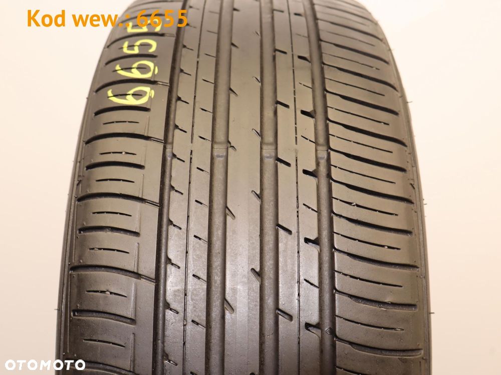 Falken ZIEX ZE 914 B  - 225/45 R17 - 7