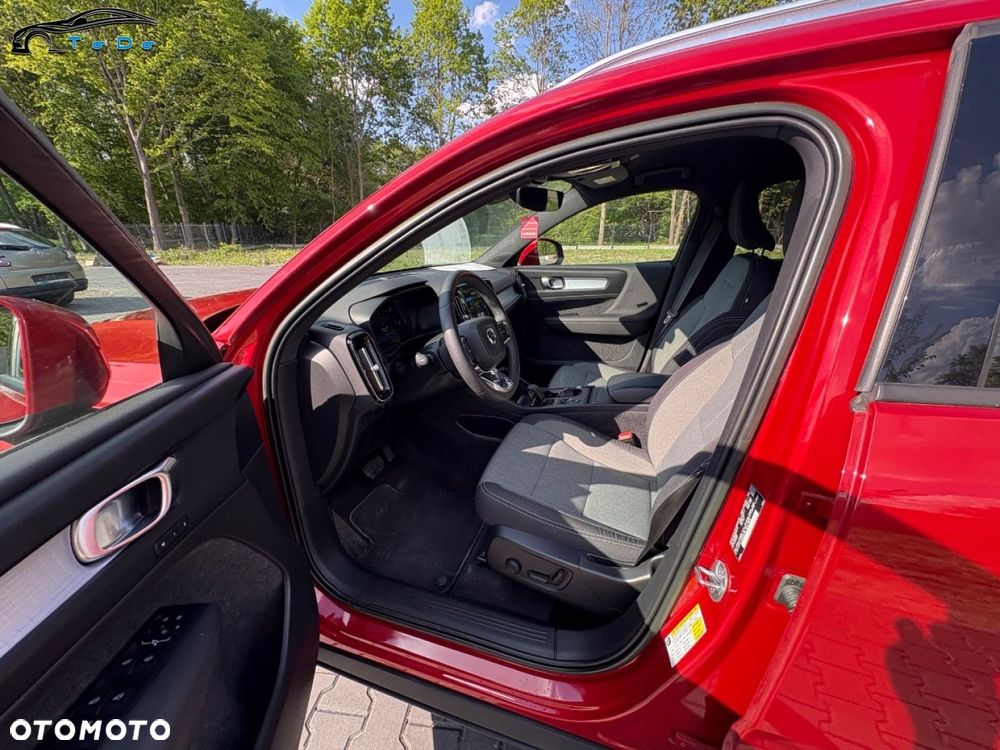 Volvo XC 40 B5 AWD Ultimate Bright - 21