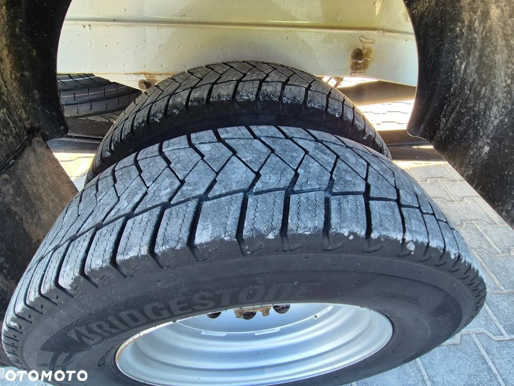 Volkswagen CRAFTER/IGLOOCAR - 13