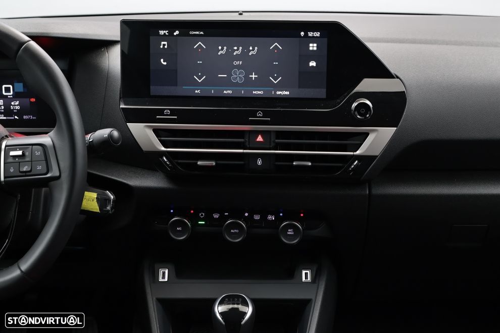 Citroën C4 1.2 PureTech Plus - 18