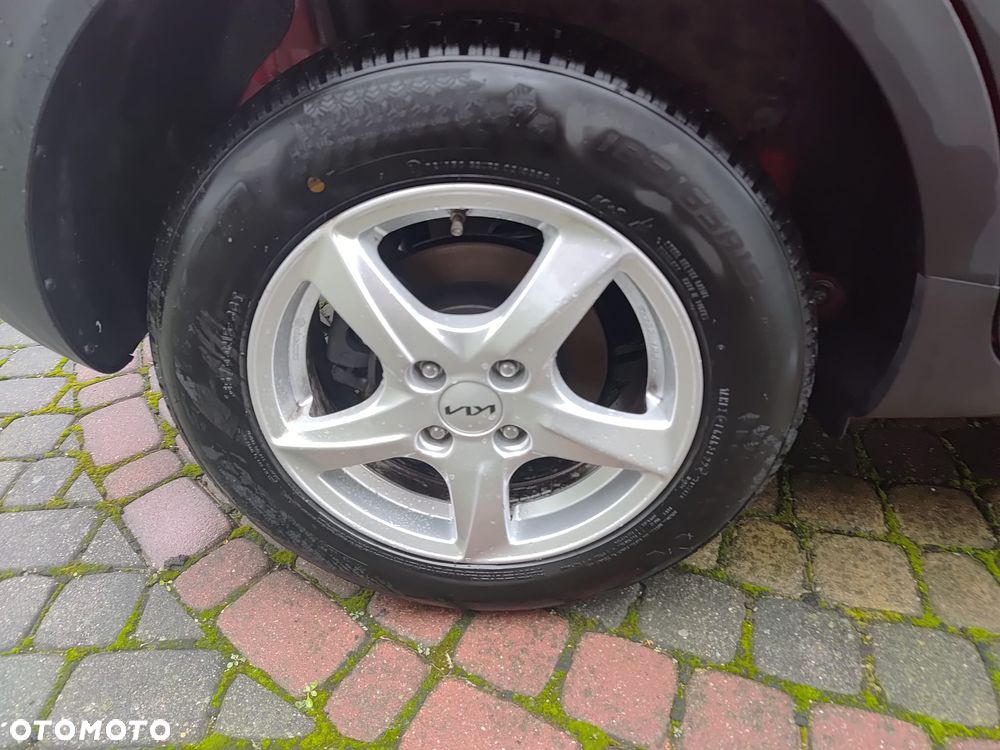 Kia Stonic 1.0 T-GDI L - 6