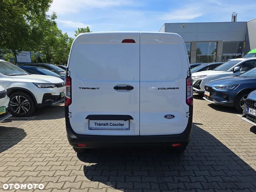 Ford Transit Courier 1.5 EcoBlue 1,9t Trend - 7