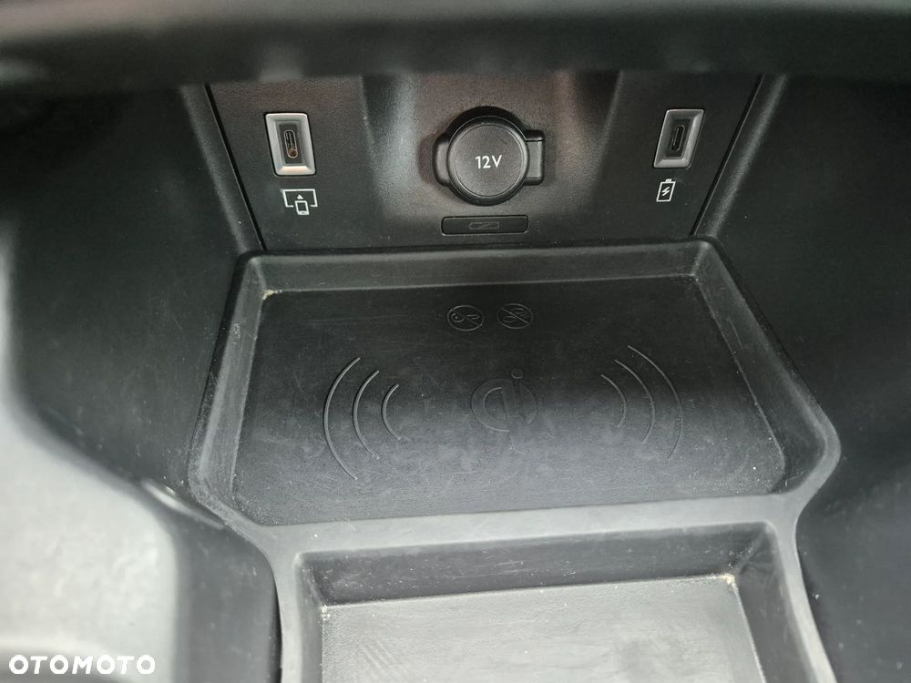 DS Automobiles DS 7 Crossback 1.6 E-Tense 4x4 Grand Chic - 13