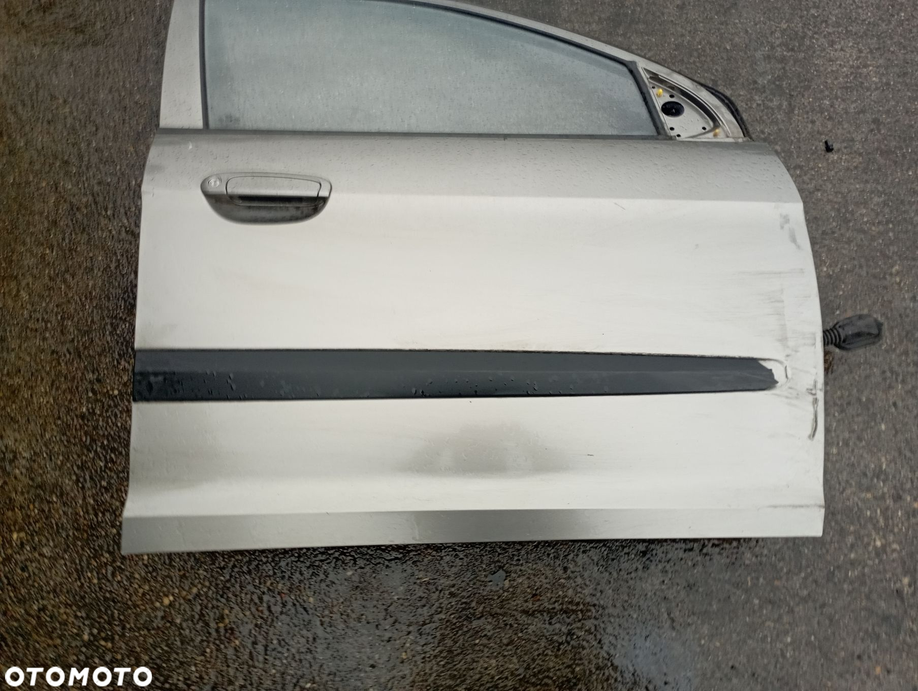 DRZWI PRAWY PRZÓD

 KIA
 PICANTO I LIFT I IM - 2