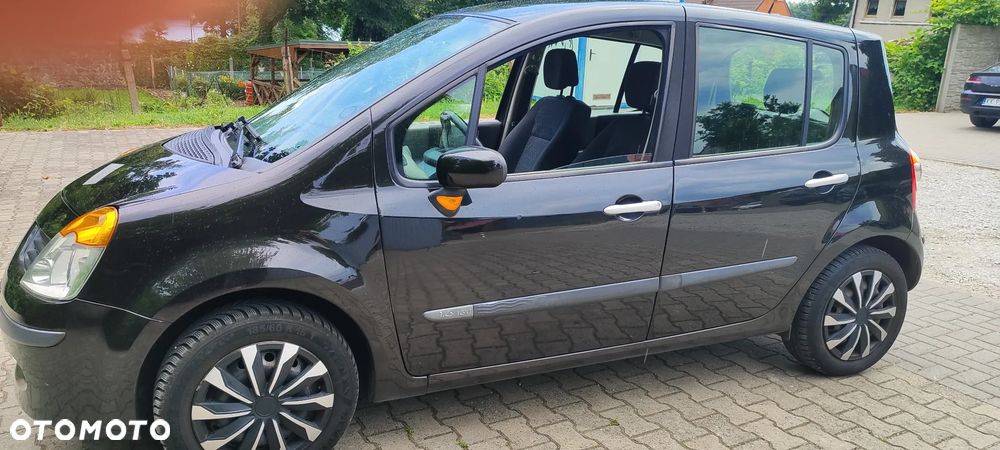 Renault Modus - 5