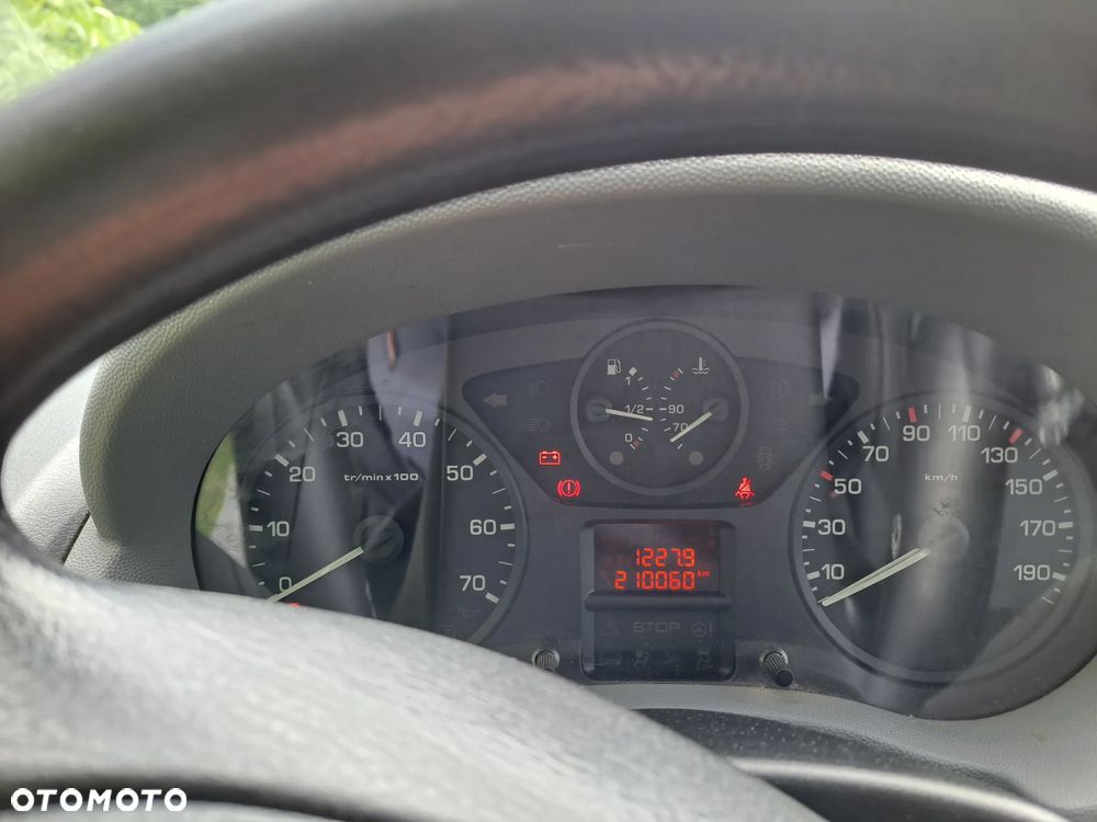 Peugeot Expert - 7