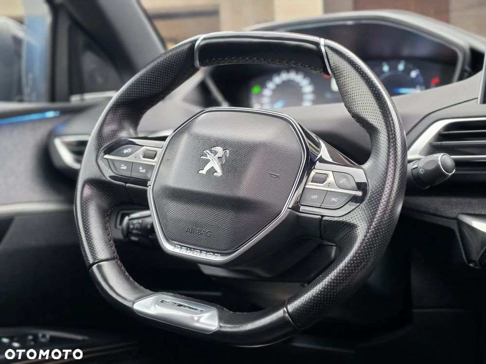 Peugeot 5008 - 34