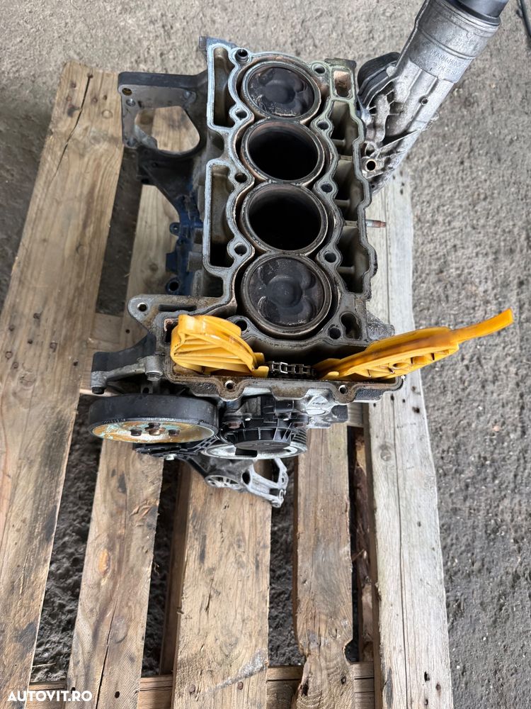 Vând Bloc Motor Echipat BMW 1.6i Turbo N13 (N13B16A) – Stare Foarte Bună - 6